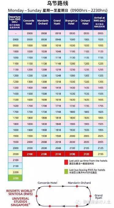全球12個最適合帶娃去狂歡的遊樂園