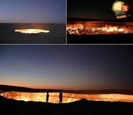 世界上最美的地方,太美了!