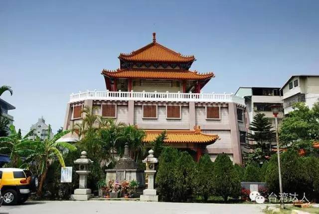 這些人,把台灣遊記寫成了散文,看完讓人想去一次台灣!