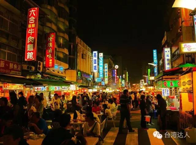 這些人,把台灣遊記寫成了散文,看完讓人想去一次台灣!