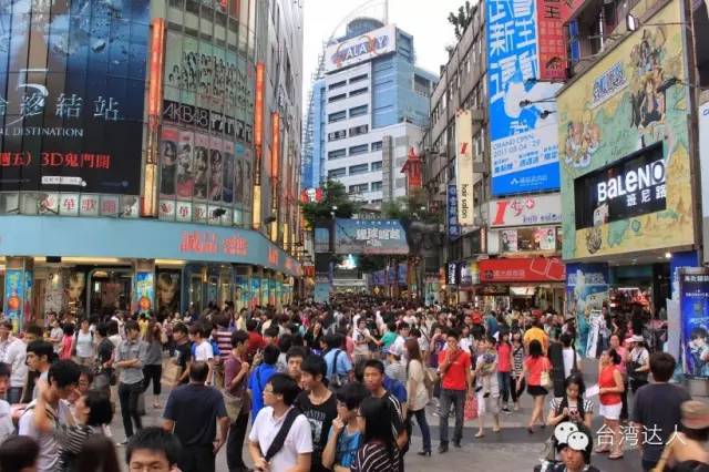 這些人,把台灣遊記寫成了散文,看完讓人想去一次台灣!