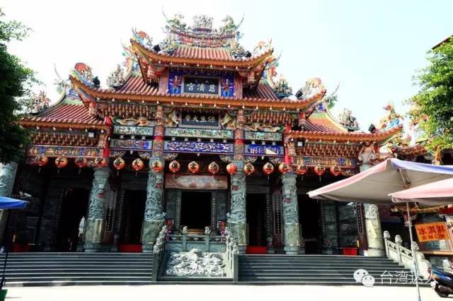 這些人,把台灣遊記寫成了散文,看完讓人想去一次台灣!