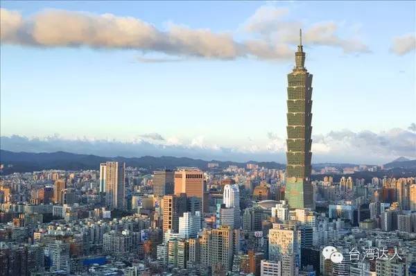 這些人,把台灣遊記寫成了散文,看完讓人想去一次台灣!