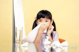 鼻涕有9種!流鼻涕不等於感冒哦!