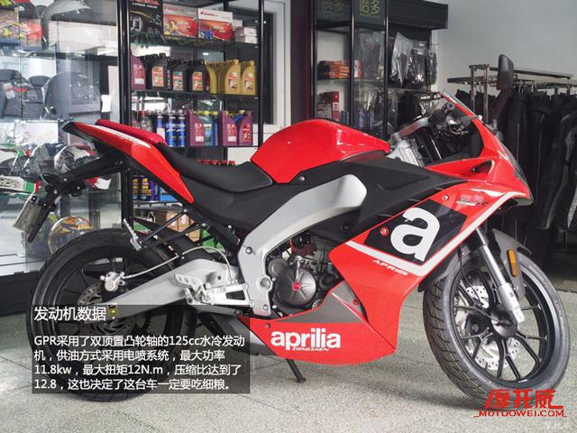 2016你值得擁有的十款入門讓你進小排量掛檔摩托車