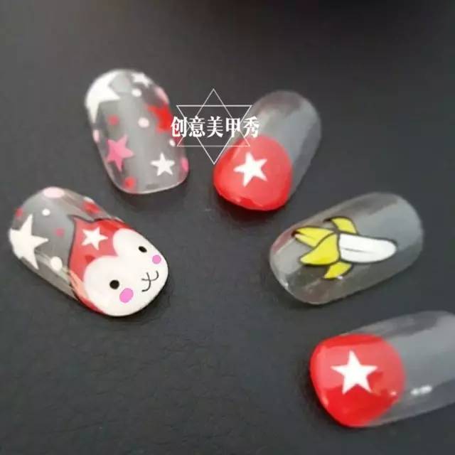 迎接紅猴年,採用可愛猴子設計..最後一個超可愛的3D猴子!