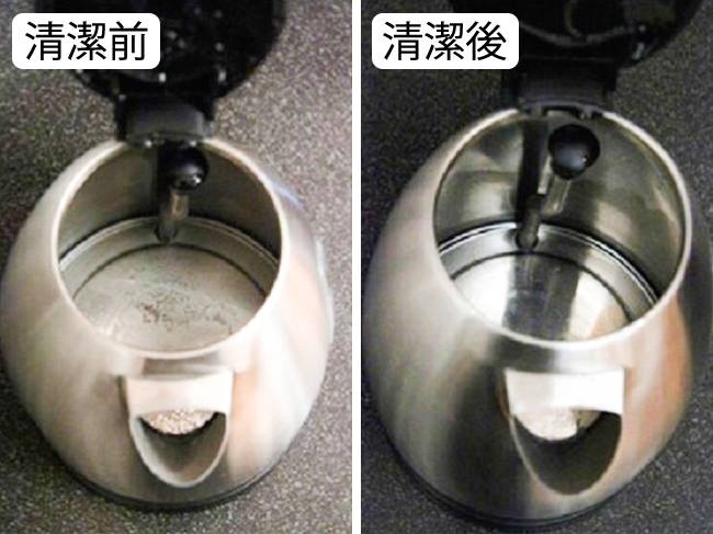 揮別化學藥劑：10種清潔小妙招