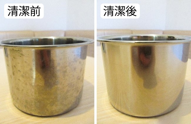 揮別化學藥劑：10種清潔小妙招