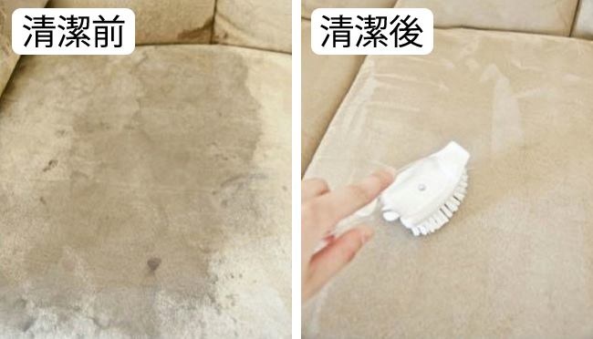 揮別化學藥劑：10種清潔小妙招