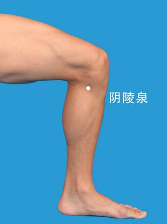 不是胖,是水腫,巧按摩消腫