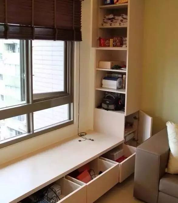 選建材 | 房子小不可怕,可怕的是選錯家具