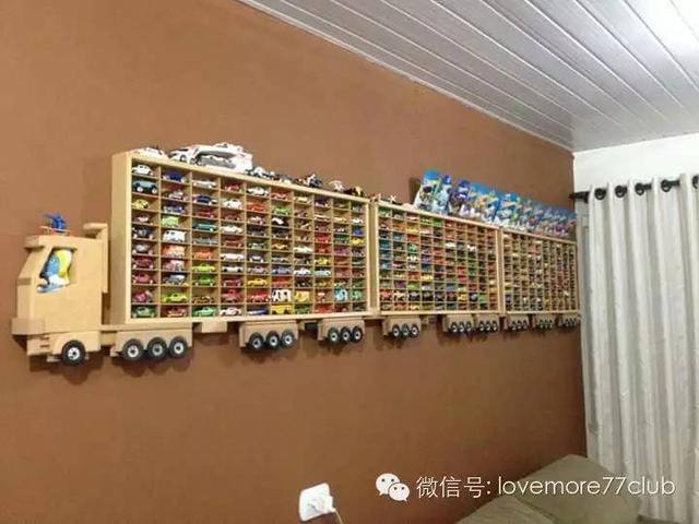 玩具太多太亂沒辦法收拾怎麼辦?一招教你從凌亂變整潔