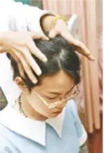 面部看婦科,太准了!太實用了!