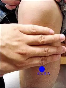面部看婦科,太准了!太實用了!