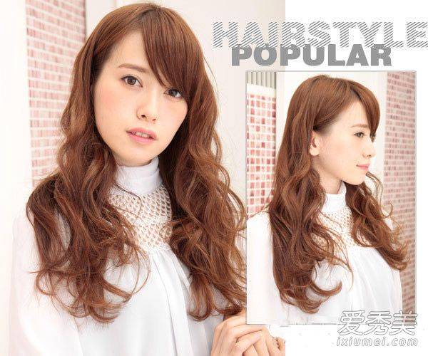 2016女生髮型特輯 新年你會拿著哪款去理髮?