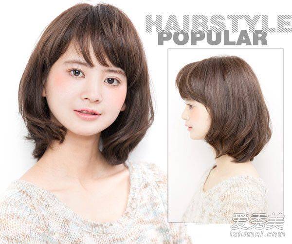 2016女生髮型特輯 新年你會拿著哪款去理髮?