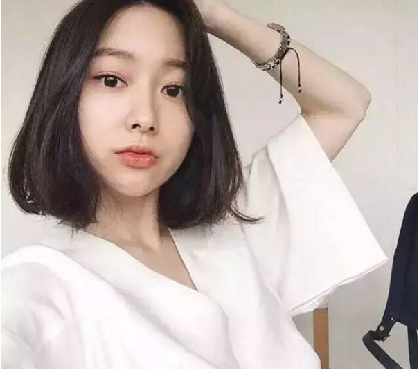 【女人必看】2015年不再流行長發+負離子了啦!網友:這樣流行什麼髮型咧?