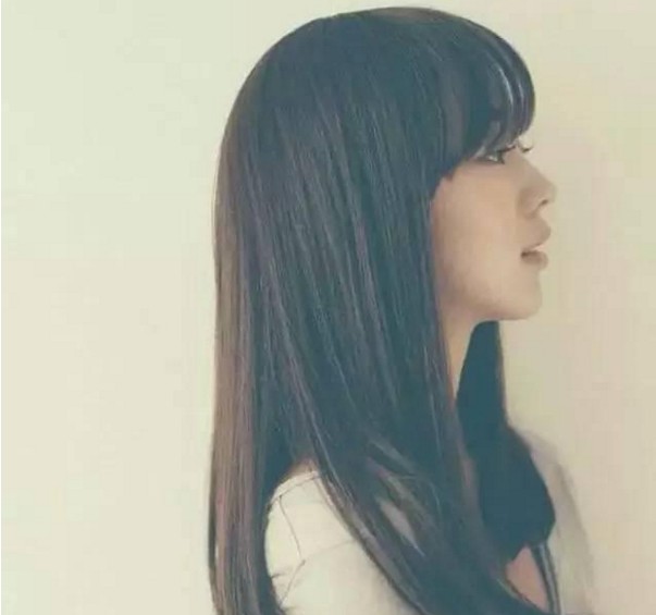 【女人必看】2015年不再流行長發+負離子了啦!網友:這樣流行什麼髮型咧?
