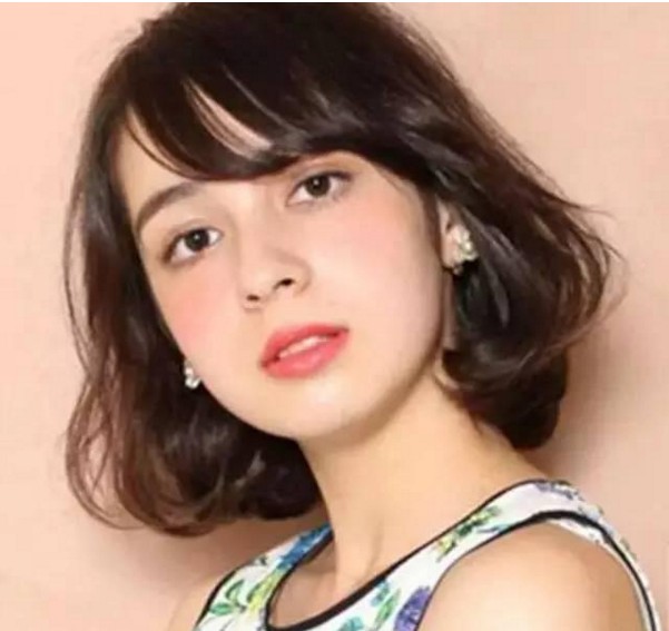 【女人必看】2015年不再流行長發+負離子了啦!網友:這樣流行什麼髮型咧?