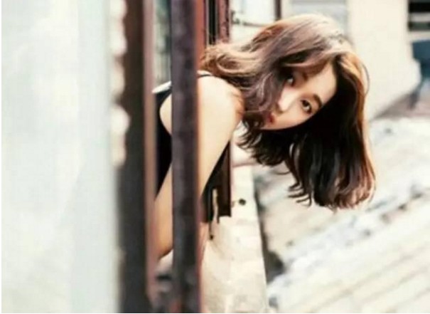 【女人必看】2015年不再流行長發+負離子了啦!網友:這樣流行什麼髮型咧?