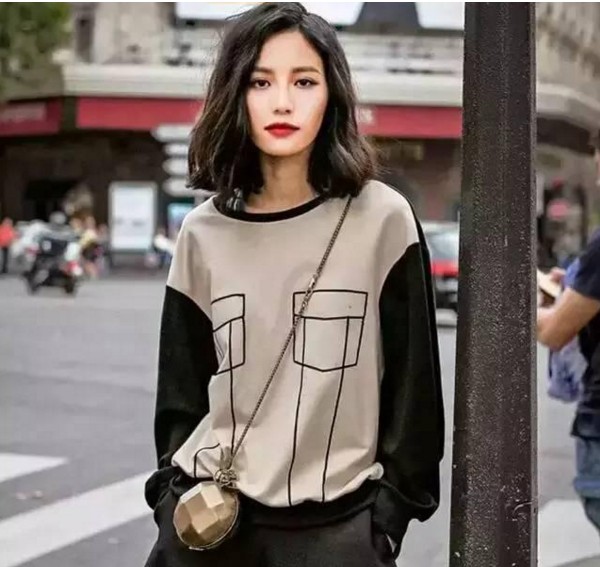【女人必看】2015年不再流行長發+負離子了啦!網友:這樣流行什麼髮型咧?