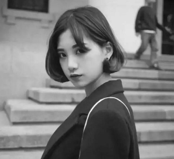 【女人必看】2015年不再流行長發+負離子了啦!網友:這樣流行什麼髮型咧?