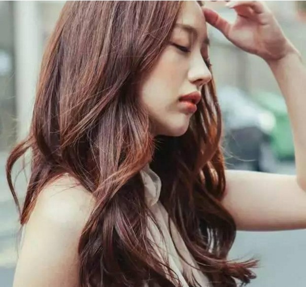 【女人必看】2015年不再流行長發+負離子了啦!網友:這樣流行什麼髮型咧?