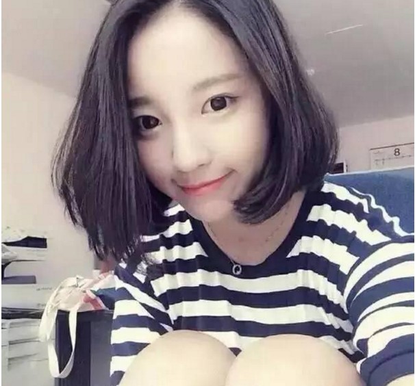 【女人必看】2015年不再流行長發+負離子了啦!網友:這樣流行什麼髮型咧?