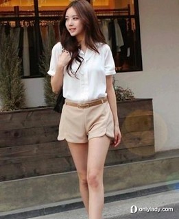 【名模身材不是夢!】150-158 cm女生就應該這樣穿! 不只顯高還顯瘦~ 視覺效果變168! (*@ο@*) 哇~
