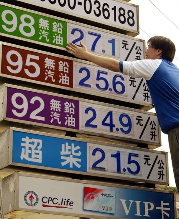 千萬不要在「這個時候」開車去加油,不然真的虧大了!加油站員工偷透露「最省錢」的內幕,90%的人都不知道...