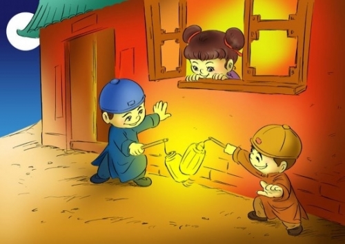 從初一到十五的過年習俗:你知道多少?
