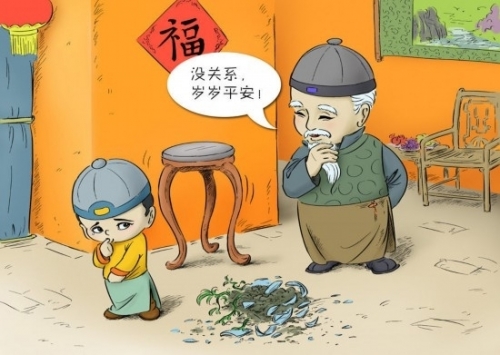 從初一到十五的過年習俗:你知道多少?