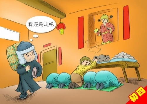 從初一到十五的過年習俗:你知道多少?