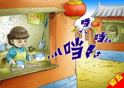 從初一到十五的過年習俗:你知道多少?