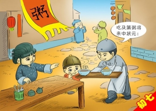 從初一到十五的過年習俗:你知道多少?
