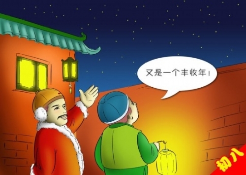 從初一到十五的過年習俗:你知道多少?