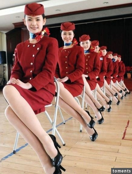 空姐不會主動告訴你,卻超好康的10個「隱藏版服務」!只要你敢開口就有!