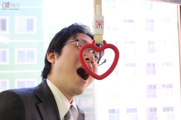 東京戀愛號列車已經開出!快來跟自己的另一半乘搭啦!
