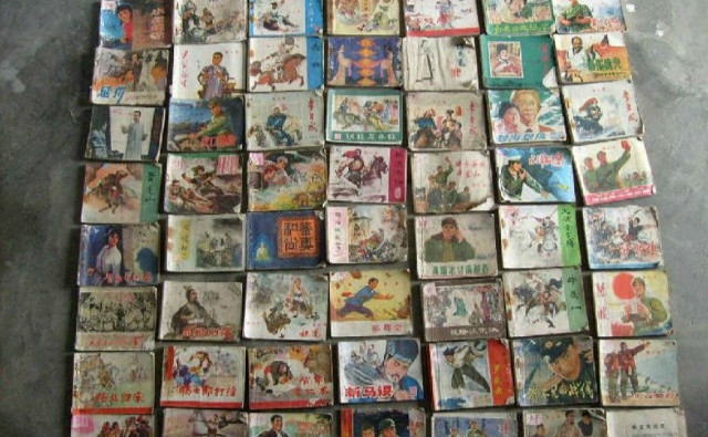 1970-1989 年出生的人,說好了,只能看,不能哭!你敢看嗎?