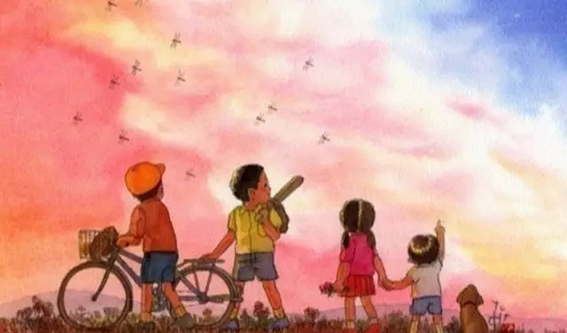1970-1989 年出生的人,說好了,只能看,不能哭!你敢看嗎?