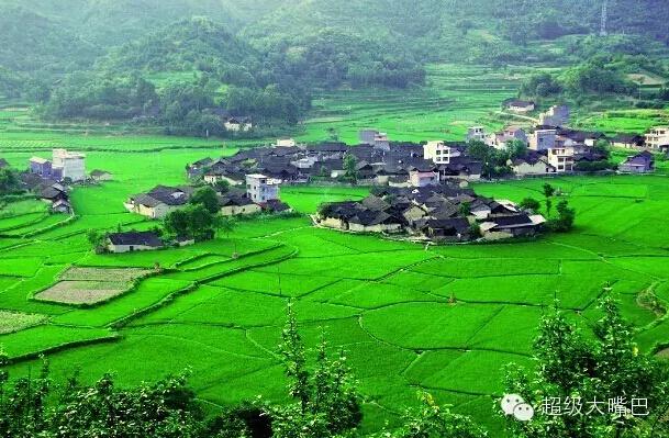 這個地方竟然有上百個100歲老人,原因竟然是它