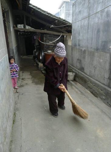 這個地方竟然有上百個100歲老人,原因竟然是它