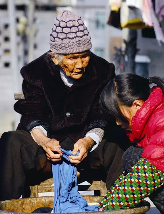 這個地方竟然有上百個100歲老人,原因竟然是它