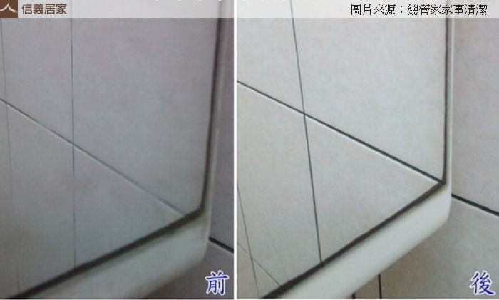 家事公司獨家傳授!鏡子清潔超級小撇步