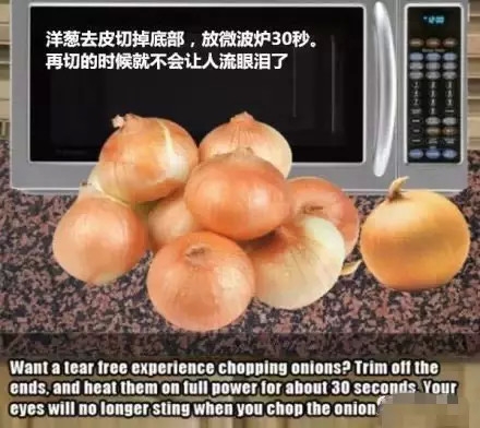 用了多年微波爐，居然浪費它那麼多功能！好好學起來！這個過年絕對用得到
