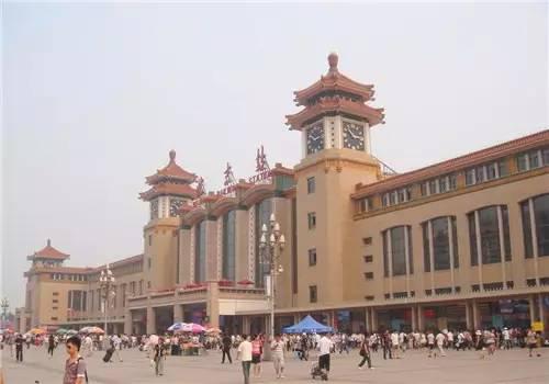 警惕:春節孩子被拐的7大高發地