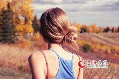 當期已成往事 分手時最經典的一句話