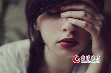 當期已成往事 分手時最經典的一句話