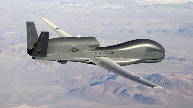 為何美軍無人機不敢從中國家門口路過?幕後真相讓人們振奮前進