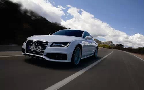 十二屬相最適合開的車?看到屬虎的我跪了